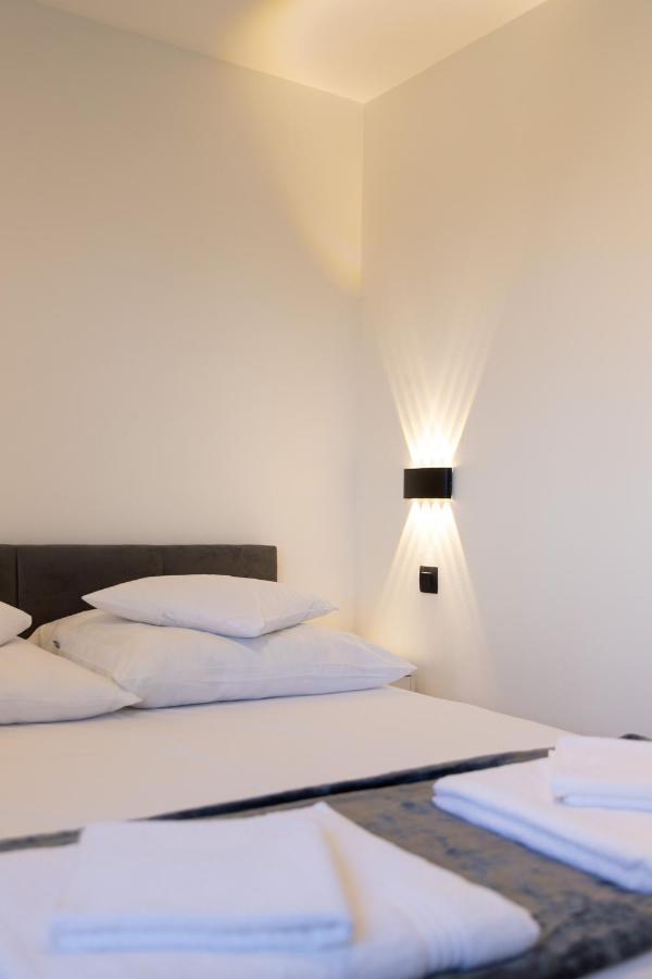 Luxury Apartment Magdalena Trogir Exterior photo